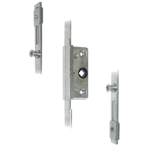 Maco Offset Window Espag Locking Mechanism